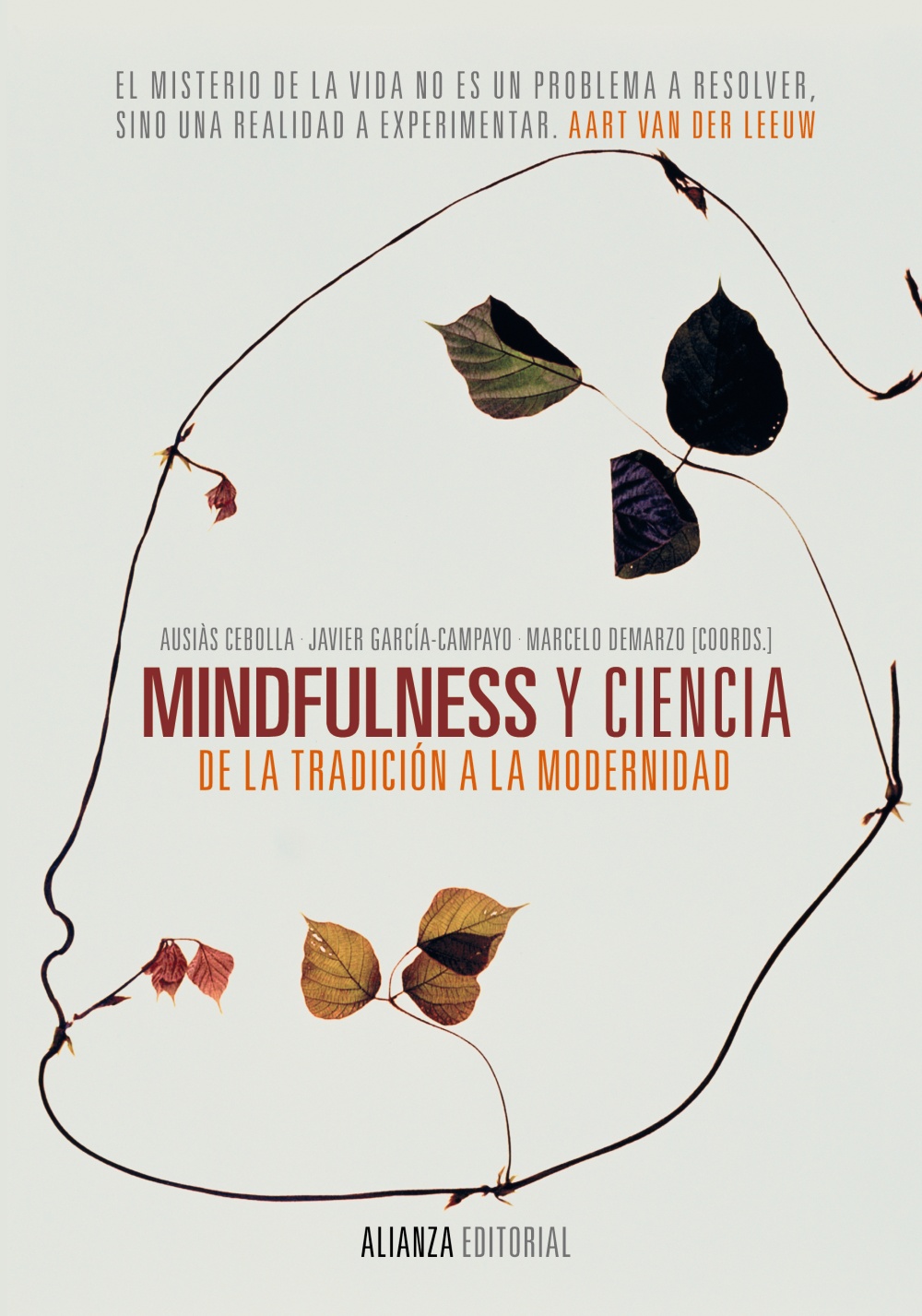 Descargar MINDFULNESS Y CIENCIA