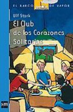 Descargar EL CLUB DE LOS CORAZONES SOLITARIOS