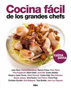 Descargar COCINA FACIL DE LOS GRANDES CHEFS