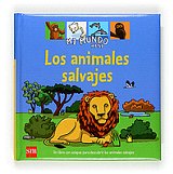 Descargar LOS ANIMALES SALVAJES