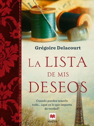 Descargar LA LISTA DE MIS DESEOS