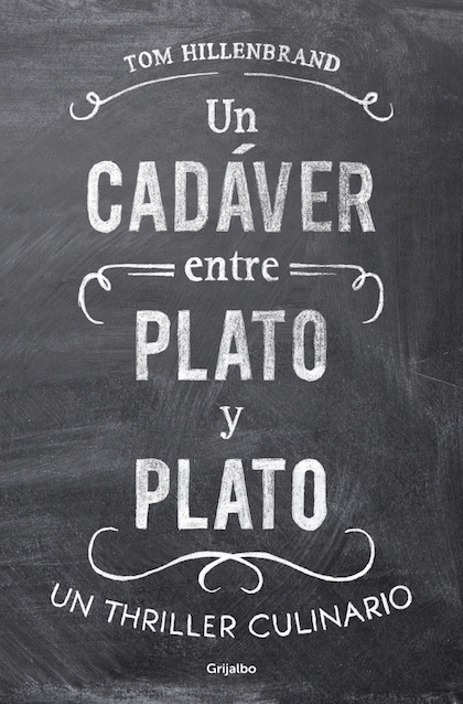 Descargar UN CADAVER ENTRE PLATO Y PLATO