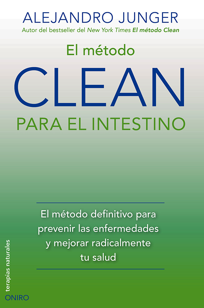 Descargar EL METODO CLEAN PARA EL INTESTINO