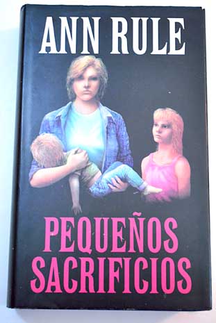 Descargar PEQUEÑOS SACRIFICIOS