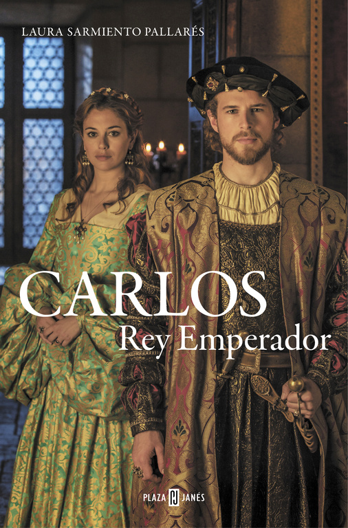 Descargar CARLOS  REY EMPERADOR