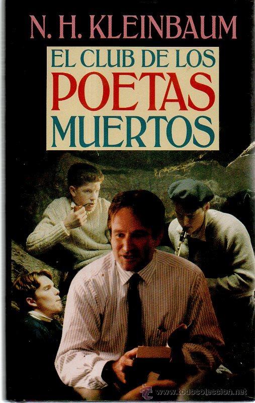 Descargar EL CLUB DE LOS POETAS MUERTOS