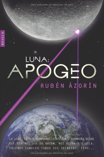 Descargar LUNA: APOGEO