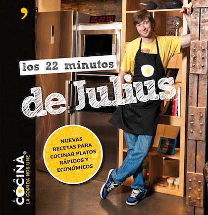 Descargar LOS 22 MINUTOS DE JULIUS