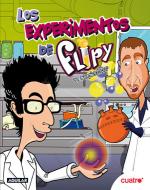 Descargar LOS EXPERIMENTOS DE FLIPY