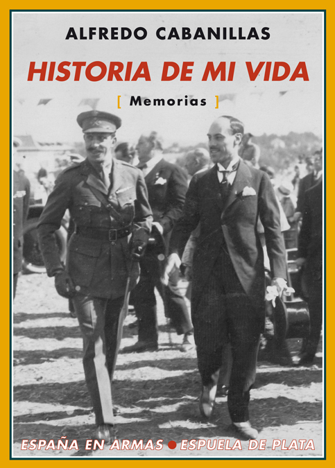 Descargar HISTORIA DE MI VIDA