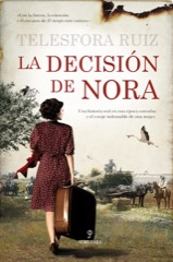 Descargar LA DECISION DE NORA