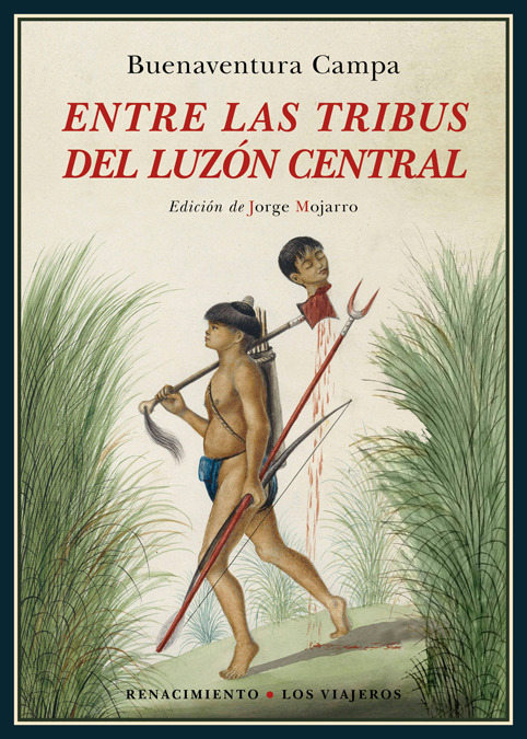 Descargar ENTRE LAS TRIBUS DEL LUZON CENTRAL