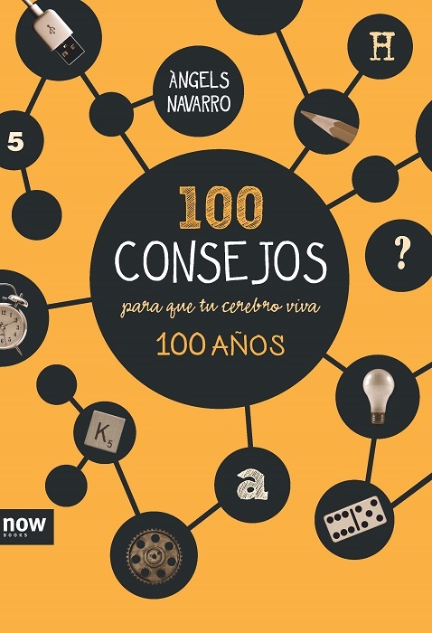 Descargar 100 CONSEJOS PARA QUE TU CEREBRO VIVA 100 AÑOS