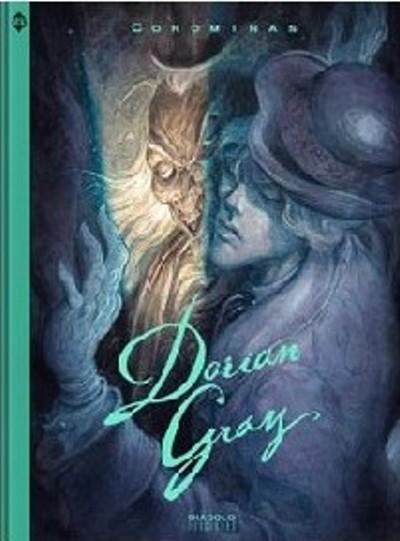 Descargar DORIAN GRAY