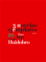 Descargar TRES (3) NOVELAS EJEMPLARES