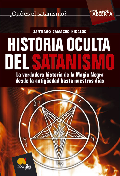 Descargar HISTORIA OCULTA DEL SATANISMO