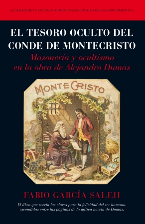 Descargar EL TESORO OCULTO DEL CONDE DE MONTECRISTO  MASONERIA Y OCULTISMO EN LA OBRA DE ALEJANDRO DUMAS