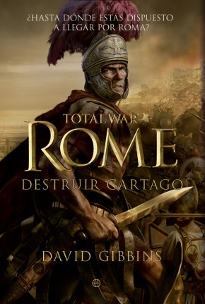 Descargar TOTAL WAR: ROME  DESTRUIR CARTAGO