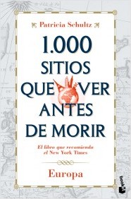 Descargar 1 000 SITIOS QUE VER ANTES DE MORIR: EUROPA