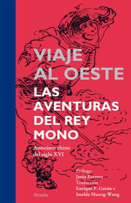 Descargar VIAJE AL OESTE: LAS AVENTURAS DEL REY MONO