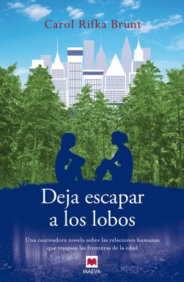 Descargar DEJA ESCAPAR A LOS LOBOS