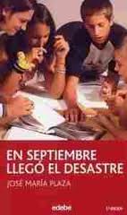 Descargar EN SEPTIEMBRE LLEGO EL DESASTRE