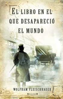 Descargar EL LIBRO EN EL QUE DESAPARECIO EL MUNDO