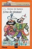 Descargar ¡UNA DE PIRATAS!