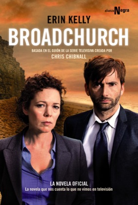 Descargar BROADCHURCH