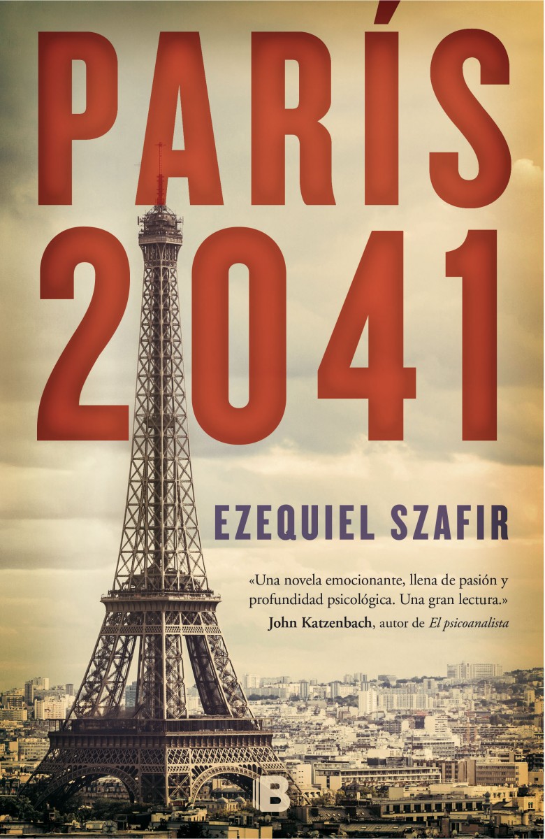 Descargar PARIS 2041