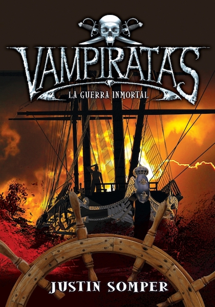 Descargar VAMPIRATAS VI  LA GUERRA INMORTAL