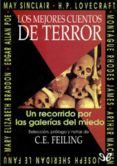 Descargar LOS MEJORES CUENTOS DE TERROR