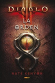 Descargar DIABLO III  LA ORDEN