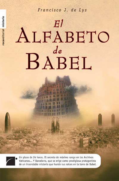 Descargar EL ALFABETO DE BABEL