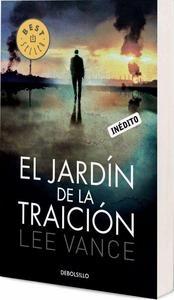 Descargar EL JARDIN DE LA TRAICION