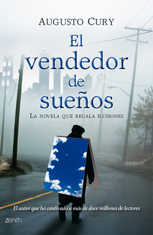 Descargar EL VENDEDOR DE SUEÑOS  LA NOVELA QUE REGALA ILUSIONES