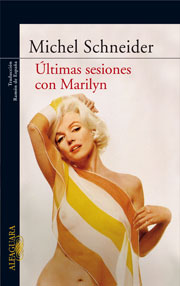 Descargar ULTIMAS SESIONES CON MARILYN