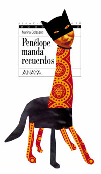 Descargar PENELOPE MANDA RECUERDOS