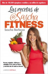 Descargar LAS RECETAS DE SASCHA FITNESS