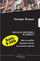 Descargar TRILOGIA HISTORICA DE MEXICO