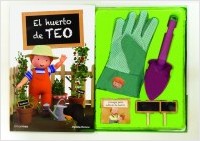 Descargar EL HUERTO DE TEO