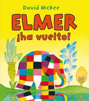 Descargar ¡ELMER HA VUELTO!