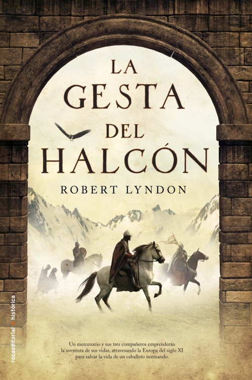 Descargar LA GESTA DEL HALCON