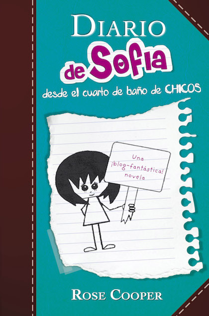 Descargar DIARIO DE SOFIA DESDE EL CUARTO DE BAÑO DE CHICOS