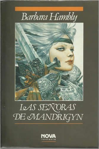 Descargar LAS SEÑORAS DE MANDRIGYN