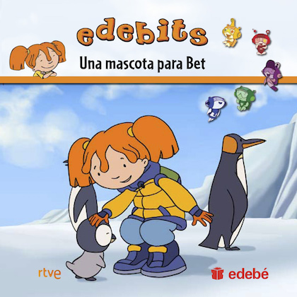 Descargar UNA MASCOTA PARA BET