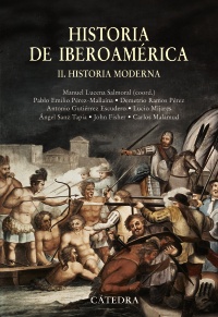 Descargar HISTORIA DE IBEROAMERICA II: HISTORIA MODERNA