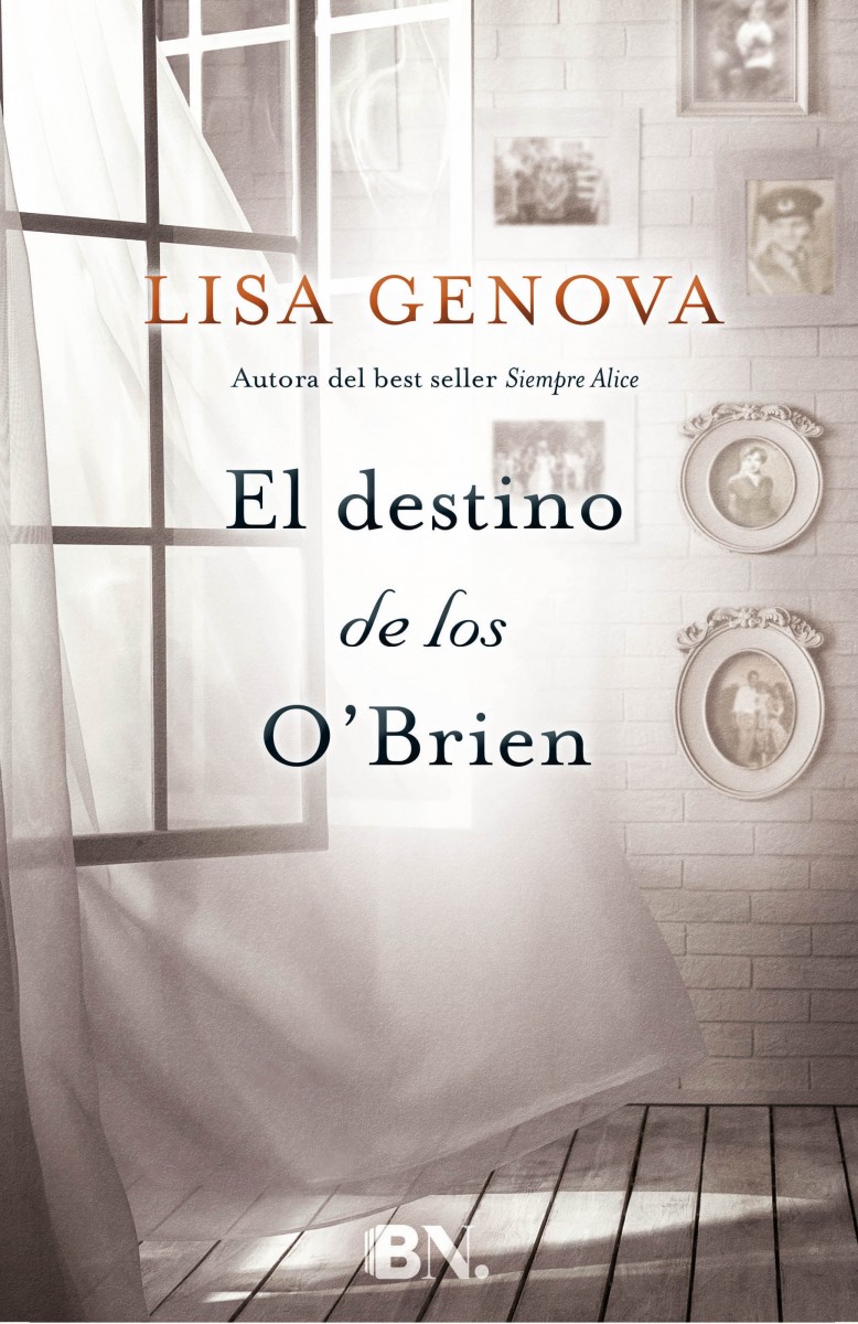 Descargar EL DESTINO DE LOS O´BRIEN