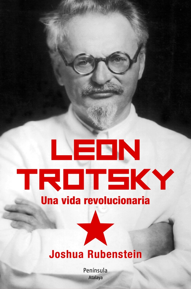 Descargar LEON TROTSKY  UNA VIDA REVOLUCIONARIA