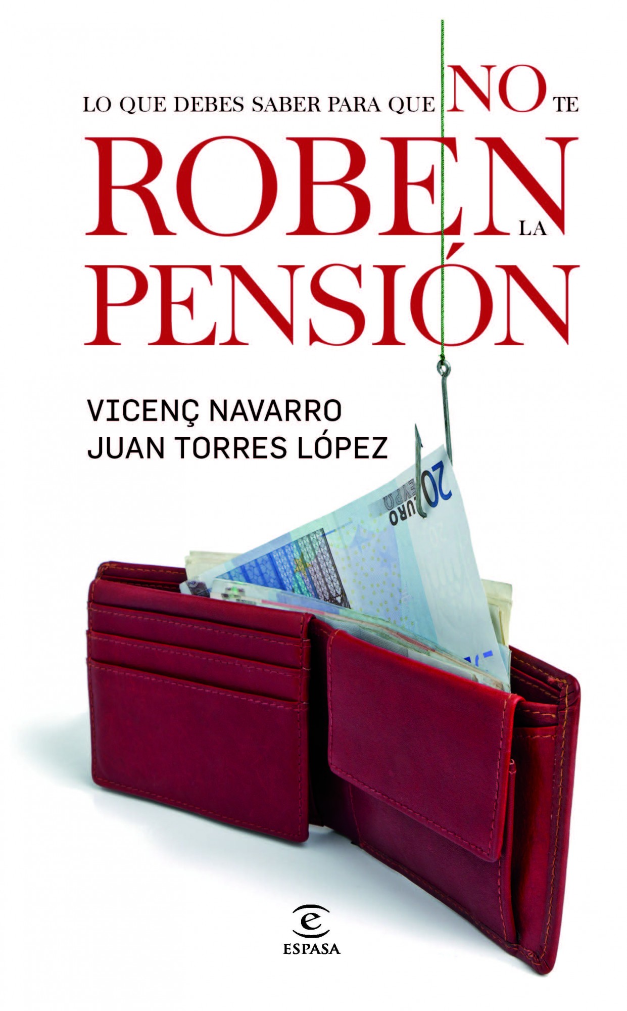 Descargar LO QUE DEBES SABER PARA QUE NO TE ROBEN LA PENSION